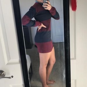 NWOT Rugby dress from Urban Outfitters